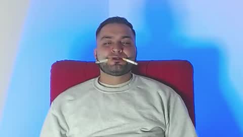 Stiven - online show from 03/15/26, 11:33