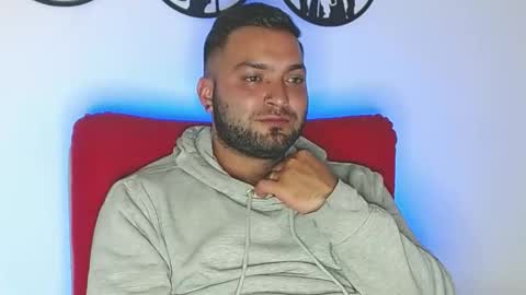 Stiven - online show from 03/23/26, 07:23