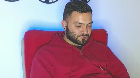 Stiven - online show from 04/06/26, 06:14