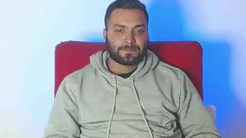 Stiven - online show from 04/09/26, 08:31