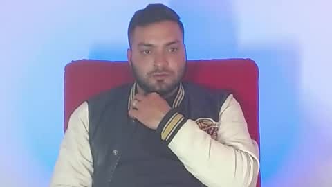 Stiven - online show from 04/20/26, 09:16