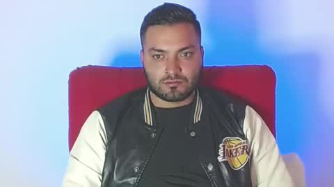 Stiven - online show from 04/22/26, 02:18