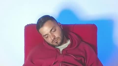 Stiven - online show from 04/23/26, 05:52