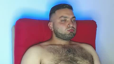 Snapshot of robert_leroy chatting on 05/05/26, 08:50 Stiven - online show from 05/05/26, 08:50