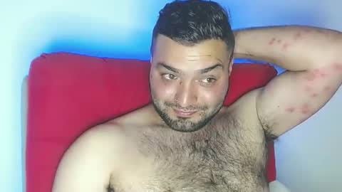 Snapshot of robert_leroy chatting on 05/08/26, 10:48 Stiven - online show from 05/08/26, 10:48
