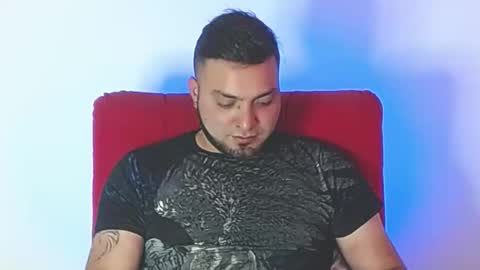 Snapshot of robert_leroy chatting on 05/10/26, 04:34 Stiven - online show from 05/10/26, 04:34