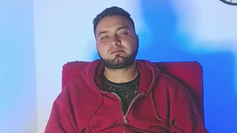 Snapshot of robert_leroy chatting on 05/13/26, 04:43 Stiven - online show from 05/13/26, 04:43