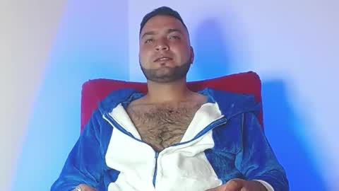 Snapshot of robert_leroy chatting on 05/29/26, 02:59 Stiven - online show from 05/29/26, 02:59