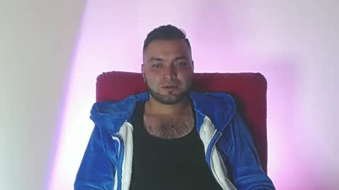 Snapshot of robert_leroy chatting on 06/01/26, 06:15 Stiven - online show from 06/01/26, 06:15