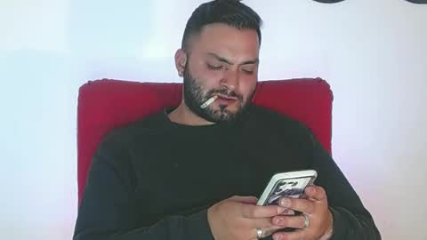Snapshot of robert_leroy chatting on 06/16/26, 05:54 Stiven - online show from 06/16/26, 05:54