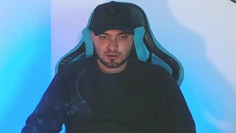Snapshot of robert_leroy chatting on 07/01/26, 07:13 Stiven - online show from 07/01/26, 07:13