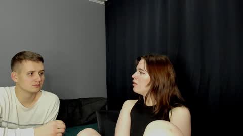 Lisa and Robert  i am online all days 900 am GMT3   online show from 12/11/24, 03:37