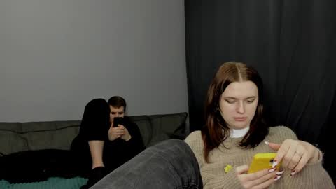 Lisa and Robert  i am online all days 900 am GMT3   online show from 12/26/24, 03:42