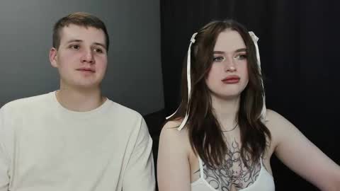 Lisa and Robert  i am online all days 900 am GMT3   online show from 02/14/25, 10:47