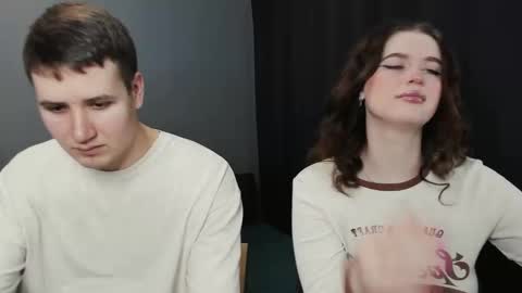 Lisa and Robert  i am online all days 900 am GMT3   online show from 02/23/25, 02:40