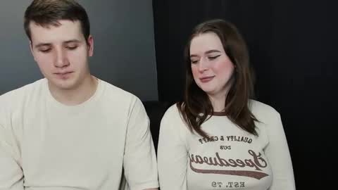 Lisa and Robert  i am online all days 900 am GMT3   online show from 02/28/25, 07:48