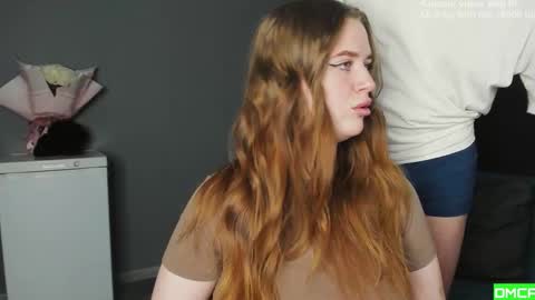 Snapshot of robert_lisa chatting on 02/16/26, 04:36 Lisa and Robert i am online all days 900 am GMT3 online show from 02/16/26, 04:36