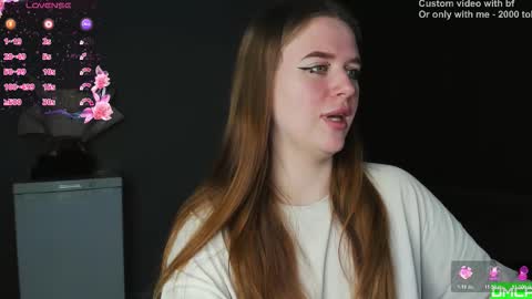 Snapshot of robert_lisa chatting on 02/19/26, 12:06 Lisa and Robert i am online all days 900 am GMT3 online show from 02/19/26, 12:06