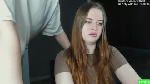 Snapshot of robert_lisa chatting on 02/27/26, 05:29 Lisa and Robert i am online all days 900 am GMT3 online show from 02/27/26, 05:29