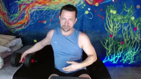 Robert online show from 11/23/25, 12:21