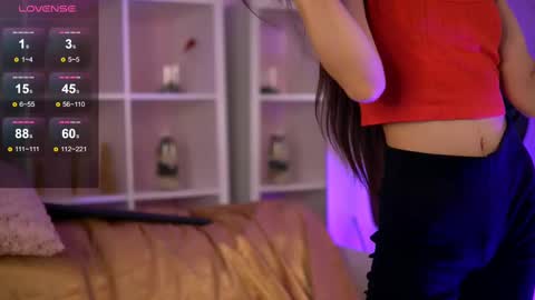 Roberta online show from 03/06/25, 11:47