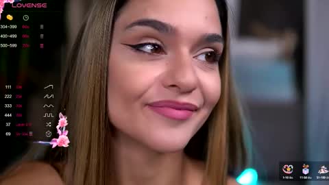 Roberta online show from 09/16/25, 08:26