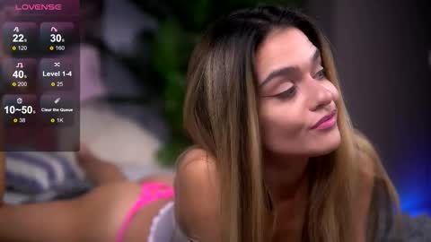 Roberta online show from 10/13/25, 09:20