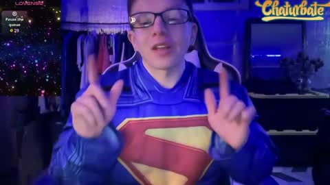 Robert Cici Jr. online show from 11/03/25, 12:57