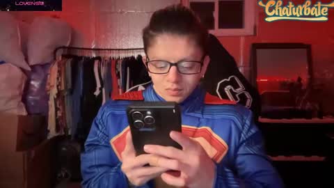 Robert Cici Jr. online show from 11/18/25, 03:01