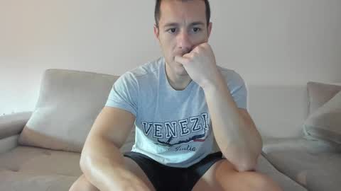 roberto4ever online show from 03/04/25, 05:42