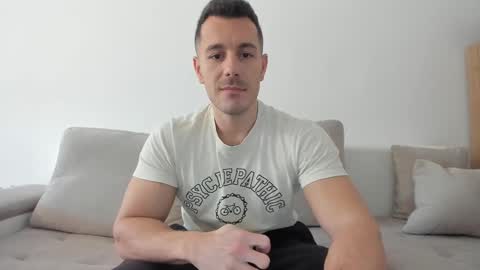 roberto4ever online show from 03/05/25, 10:22