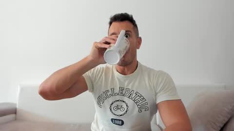 roberto4ever online show from 09/13/25, 11:10