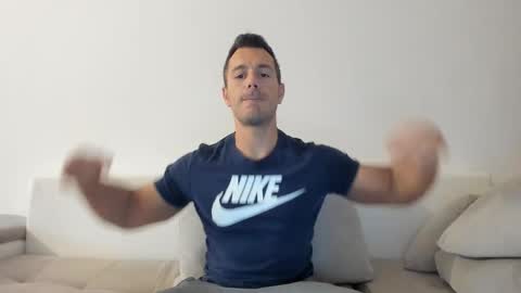 roberto4ever online show from 09/25/25, 05:44