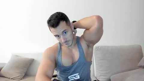 roberto4ever online show from 11/29/25, 10:07