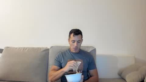 roberto4ever online show from 02/08/26, 06:28