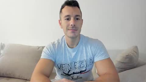 roberto4ever online show from 02/21/26, 06:03