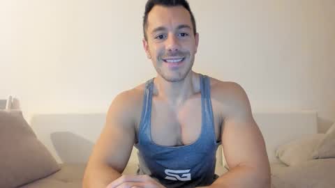 roberto4ever online show from 03/02/26, 04:25