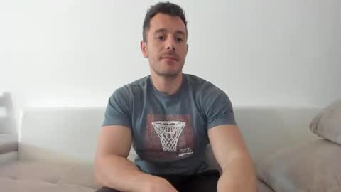 roberto4ever online show from 04/06/26, 11:11