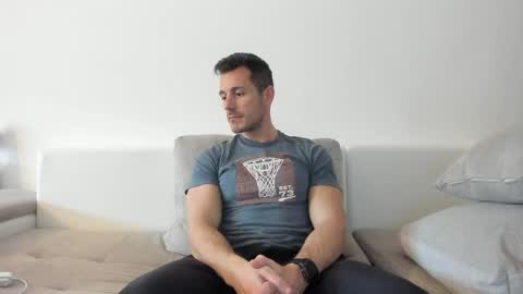 roberto4ever online show from 04/07/26, 01:33