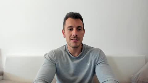 roberto4ever online show from 04/18/26, 11:25