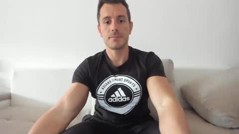 roberto4ever online show from 05/16/26, 11:09