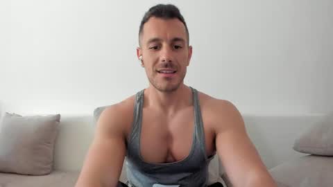 roberto4ever online show from 05/20/26, 10:32