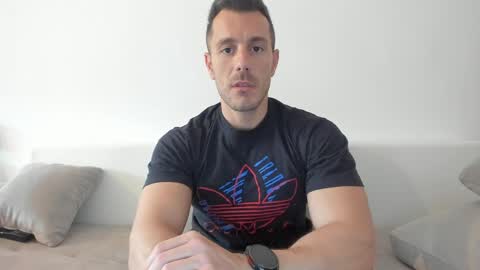 roberto4ever online show from 05/25/26, 11:16