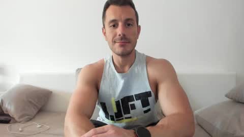 roberto4ever online show from 06/01/26, 11:23