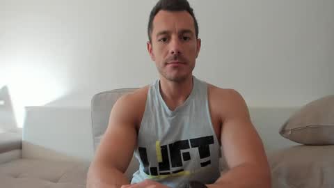 roberto4ever online show from 06/05/26, 04:30