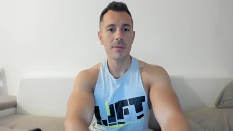 roberto4ever online show from 06/07/26, 05:22