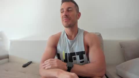 roberto4ever online show from 06/10/26, 05:07
