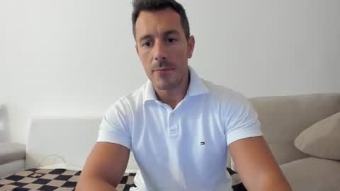 roberto4ever online show from 07/19/26, 11:14