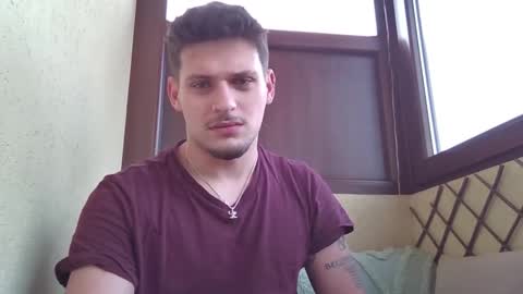 Snapshot of roberto_twink1 chatting on 02/01/26, 10:36 Roberto online show from 02/01/26, 10:36