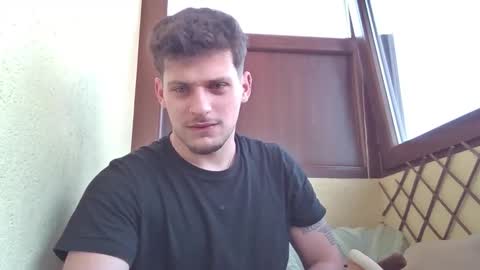 Roberto online show from 03/05/26, 08:32